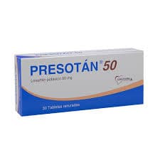 presotan 50