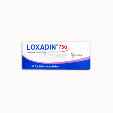 LOXADIN 750