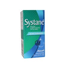 Systane