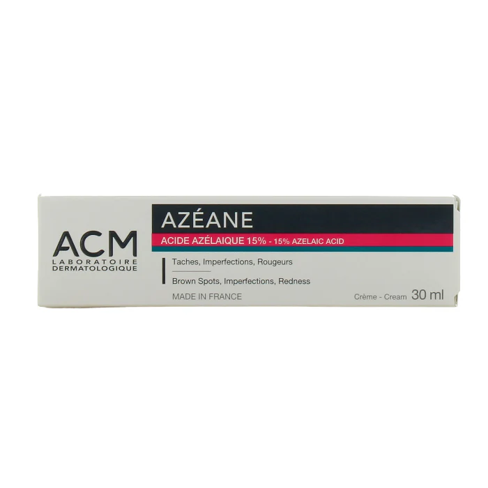 ACM AZEANE
