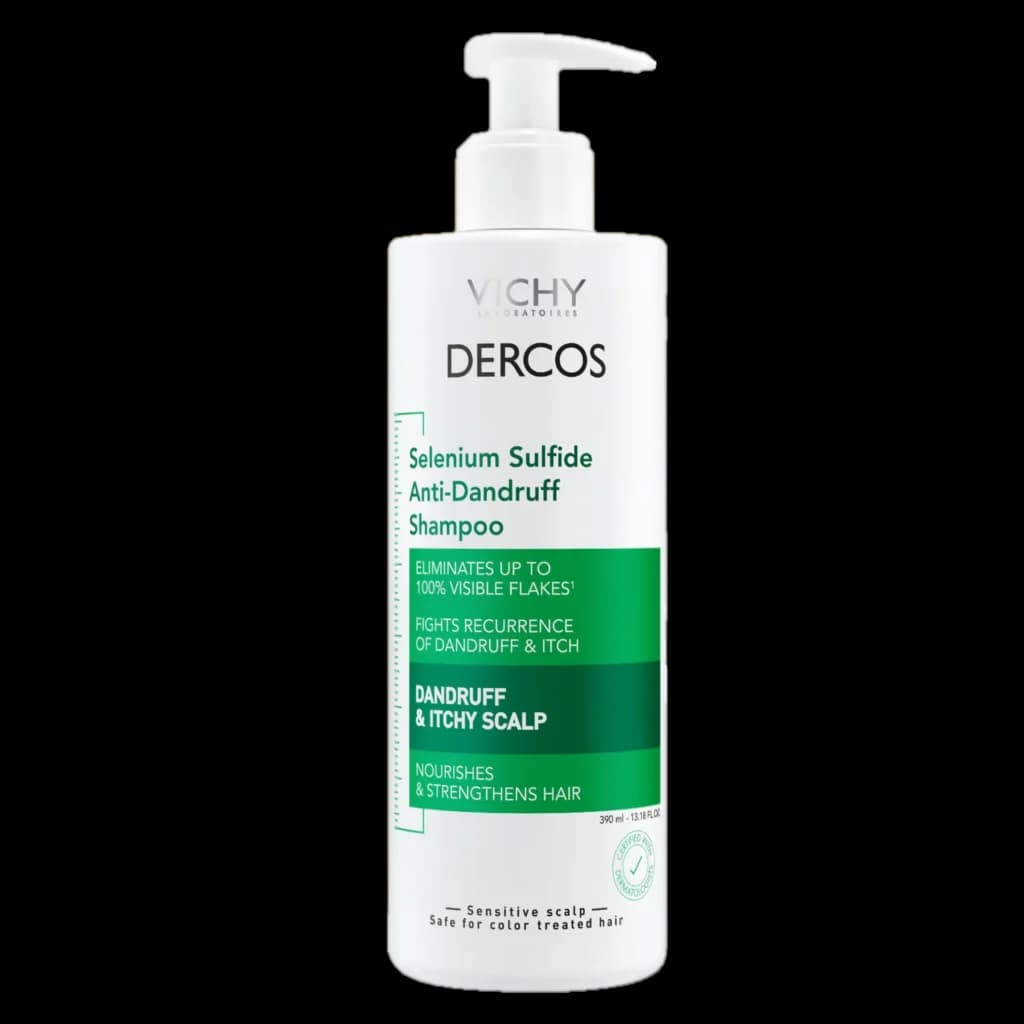 VIVCHY DERCOS