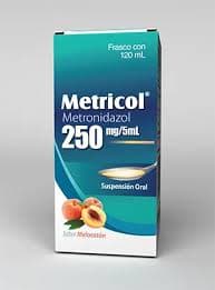 Metricol 250