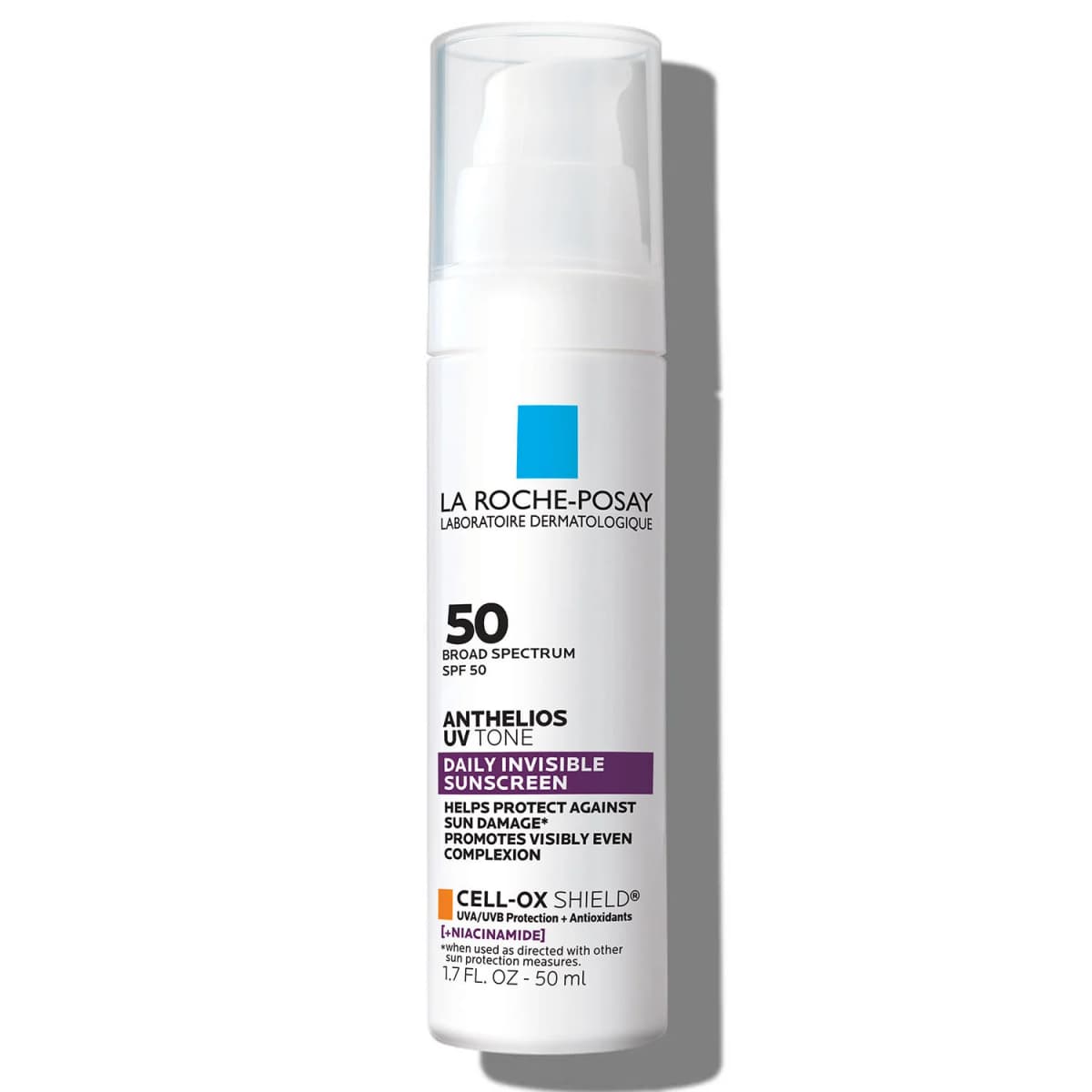 LA ROCHE 50 BROAD SPECTRUM