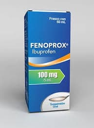 fenoprox 100 mg