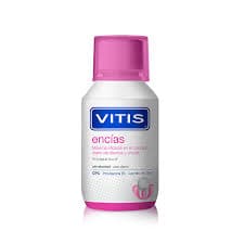 vitis encias