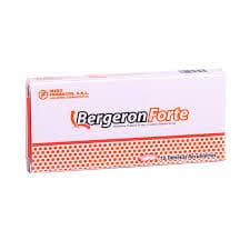 Bergeron Forte
