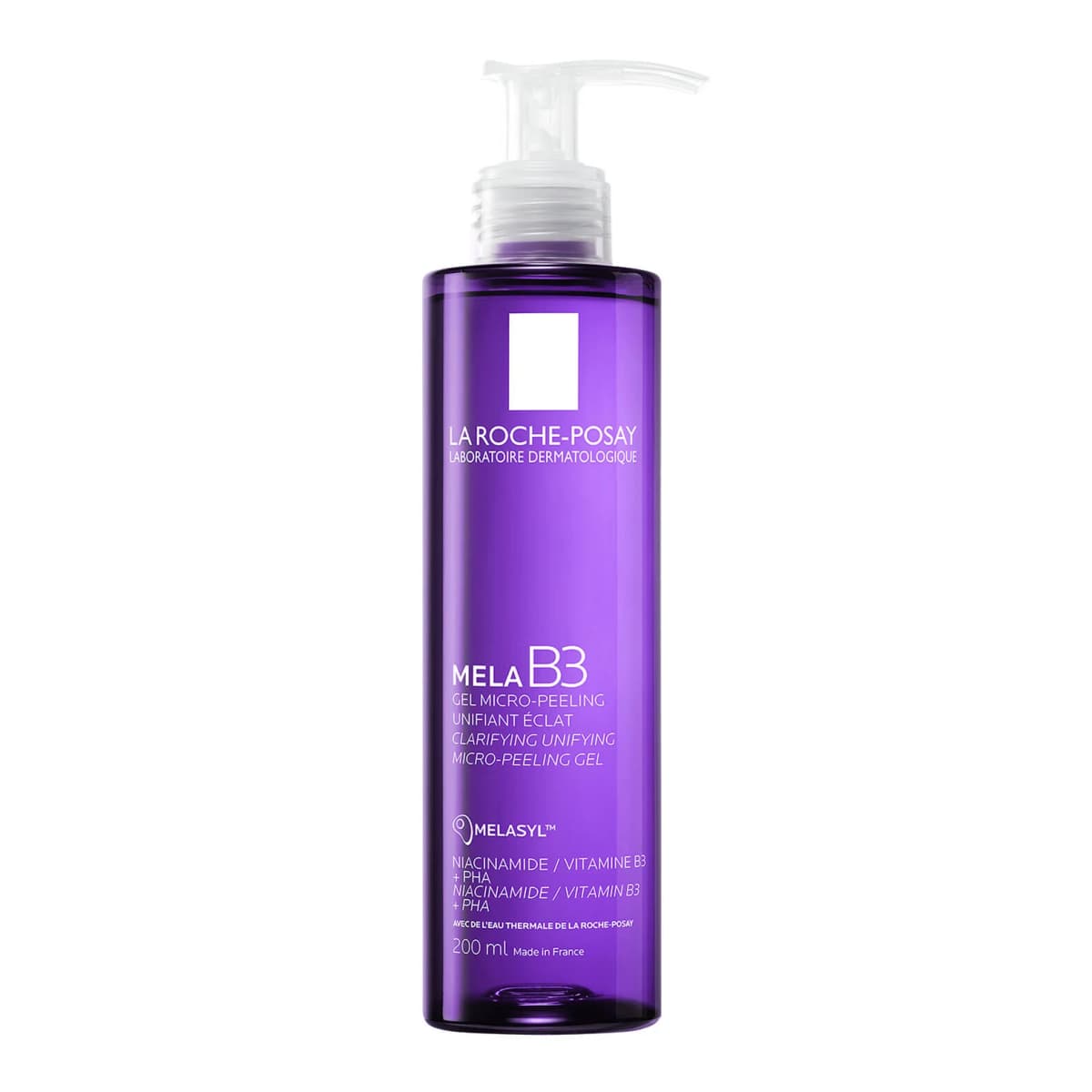 LA ROCHE MELA B3 GEL