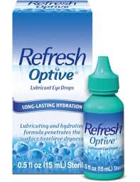 Refresh Optive