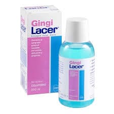 gingi lacer