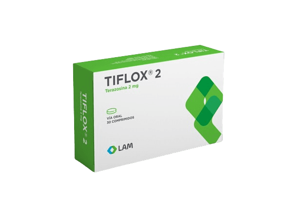 Tiflox 2