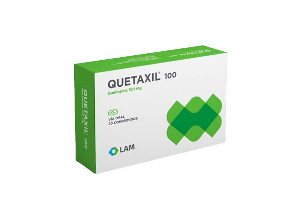 Quetaxil 100