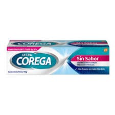 Corega pasta