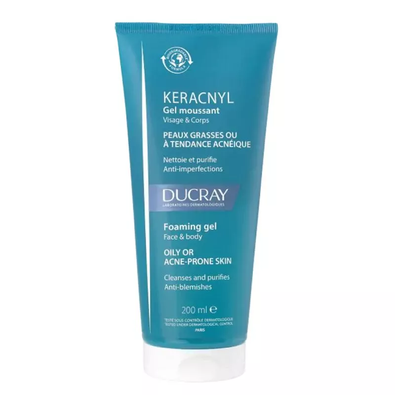 DUCRAY KERACNYL