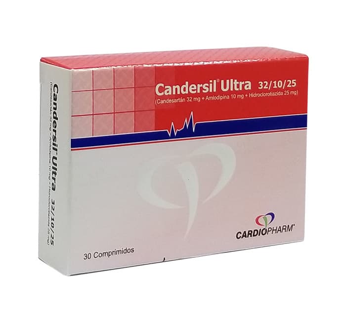 Candersil Ultra 32/10/25