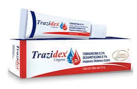 Trazidex Ungueto