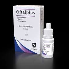 Oftalplus