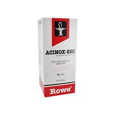 ACIMOX 250