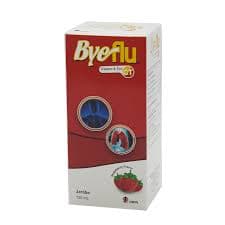byeflu jarabe