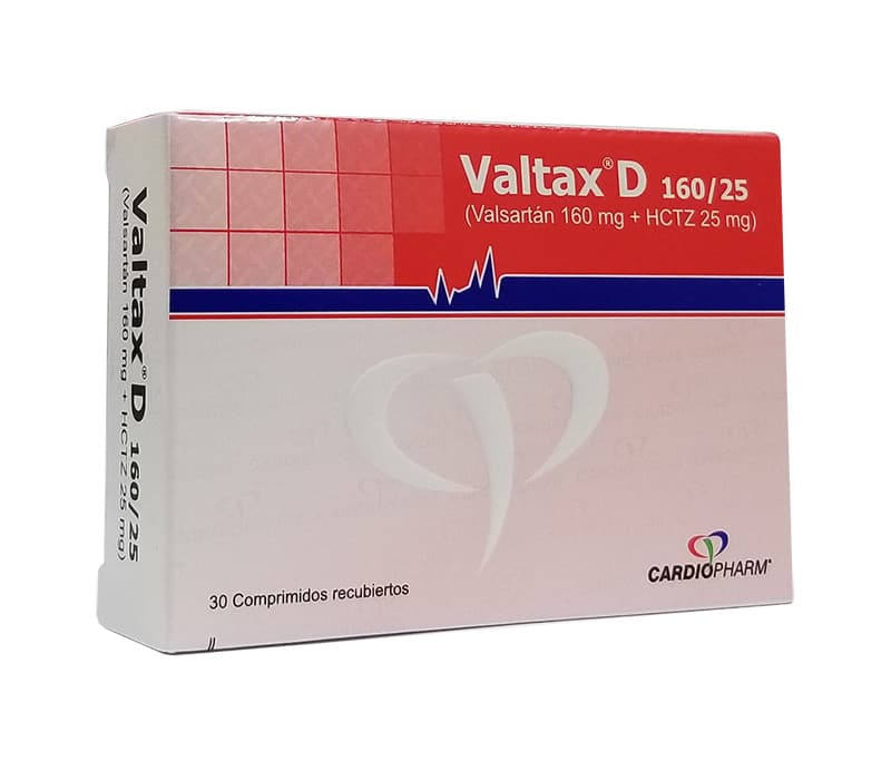 Valtax D 160/25