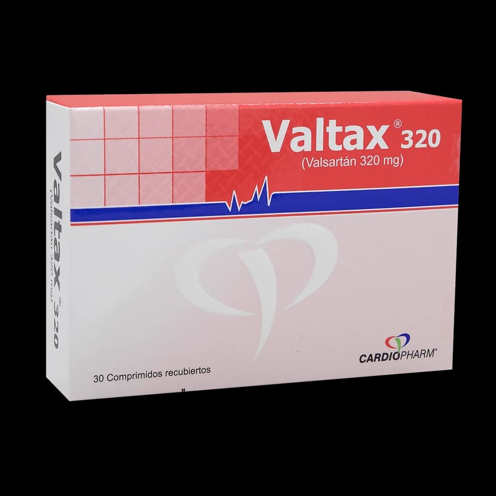 Valtax 320