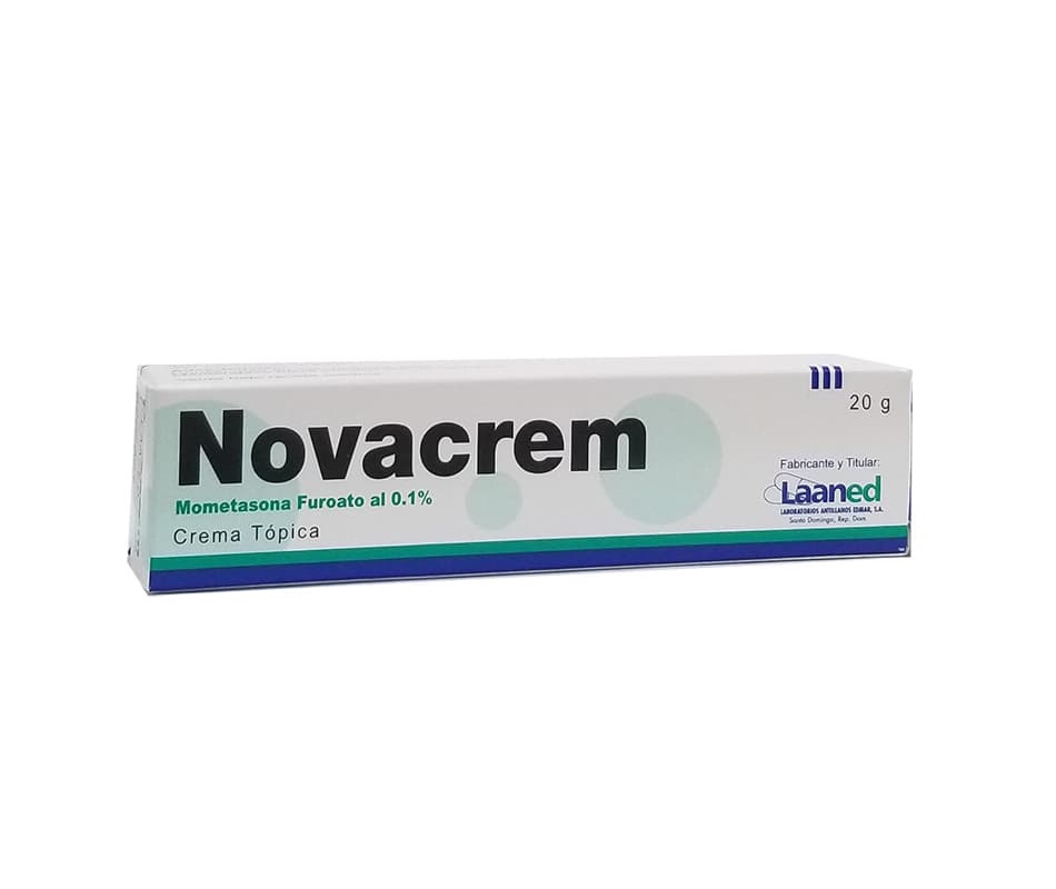 Novacrem