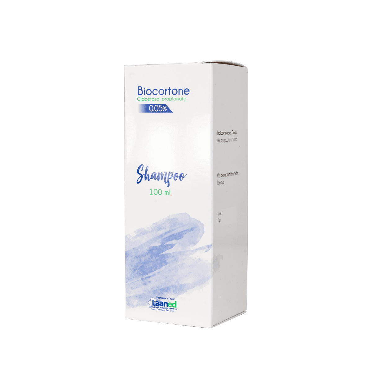 Biocortone 