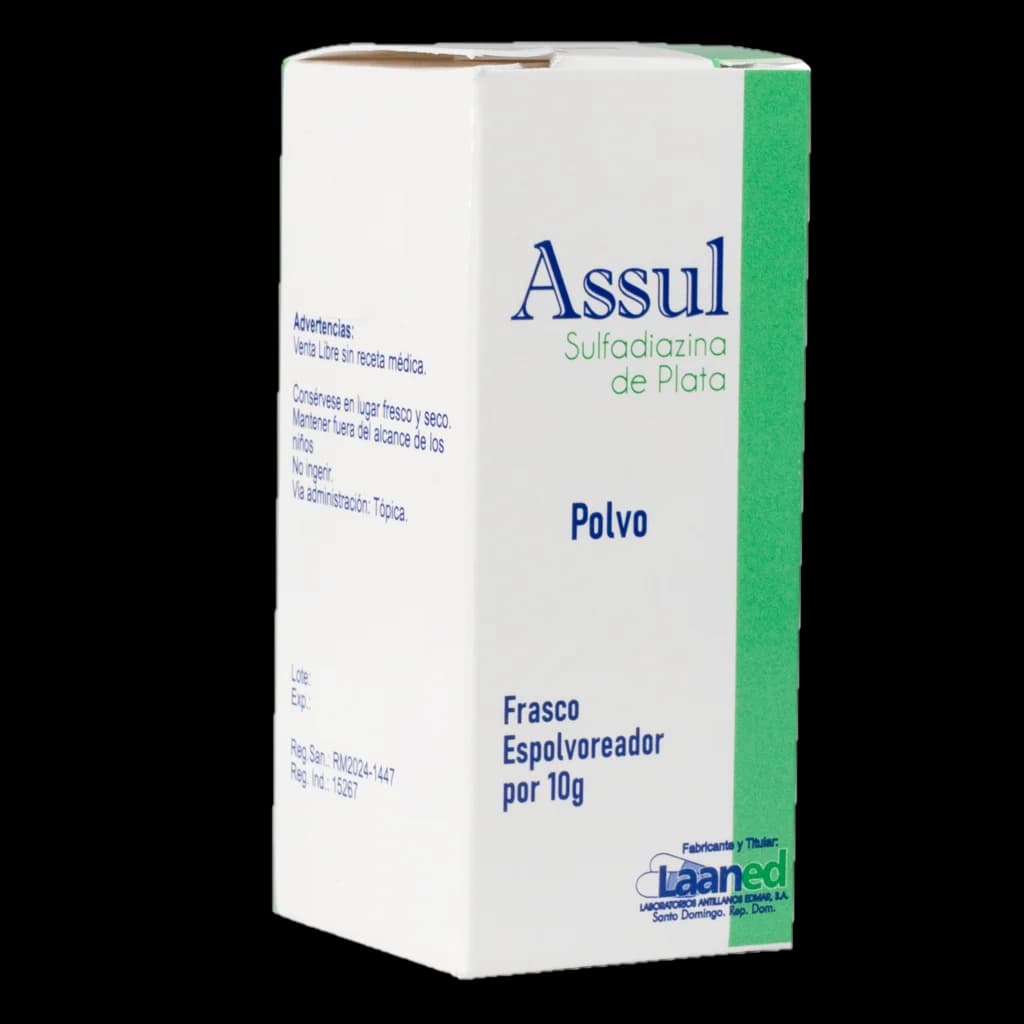 Assul
