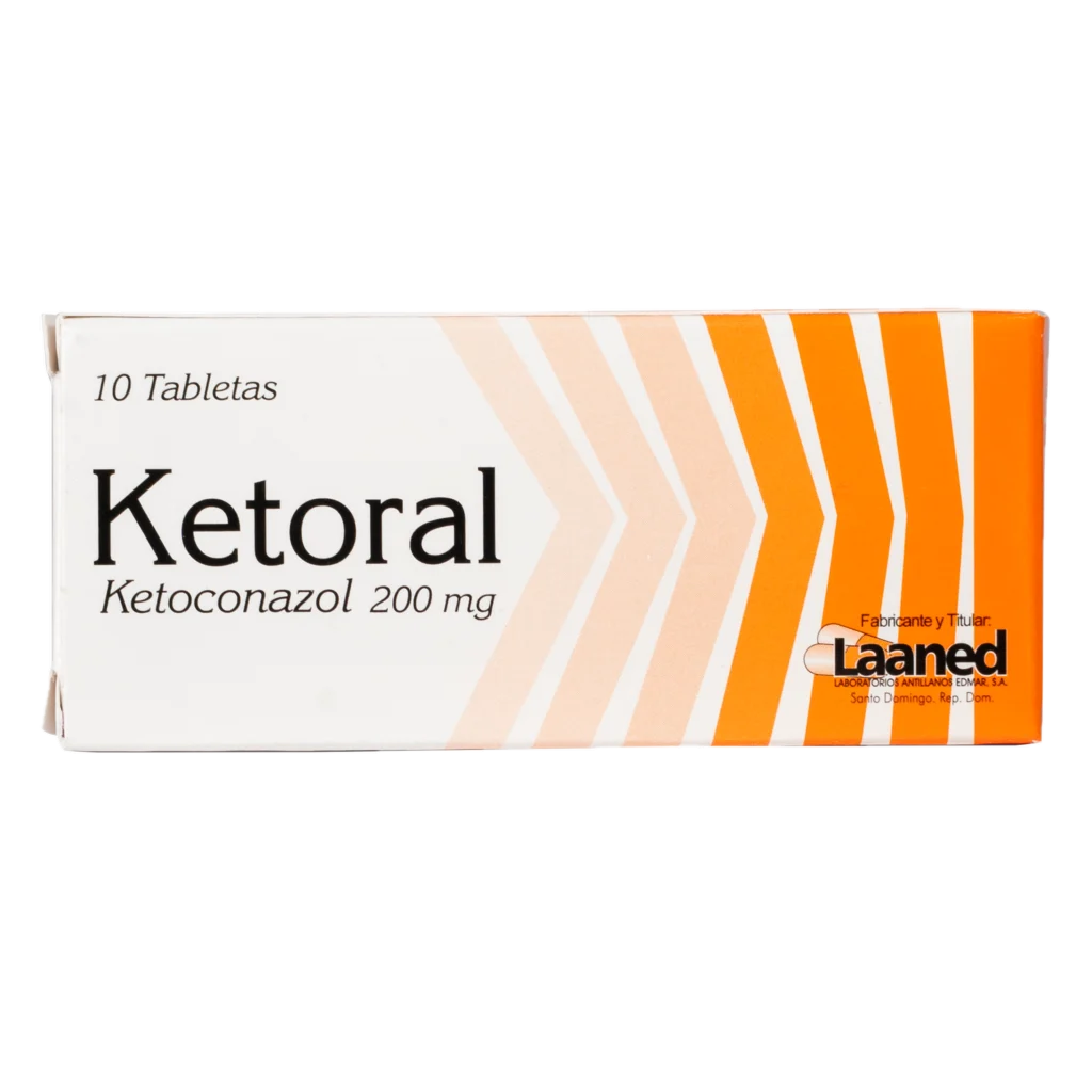 Ketoral