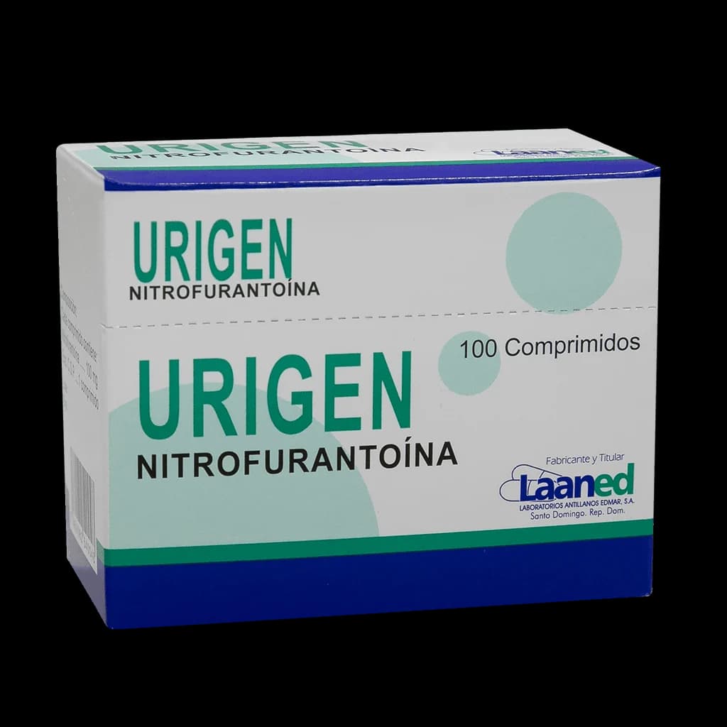Urigen 