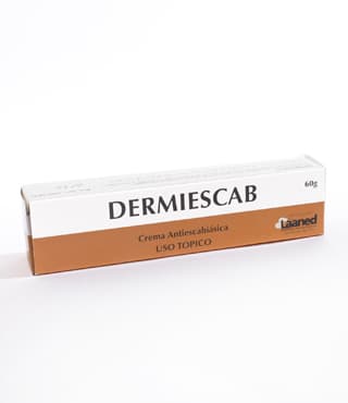 Dermiescab