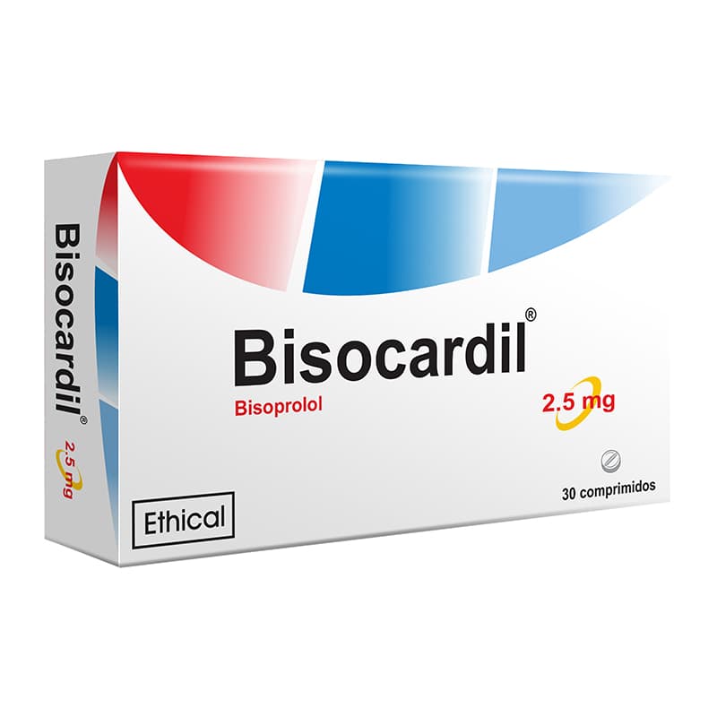 Bisocardil 2.5