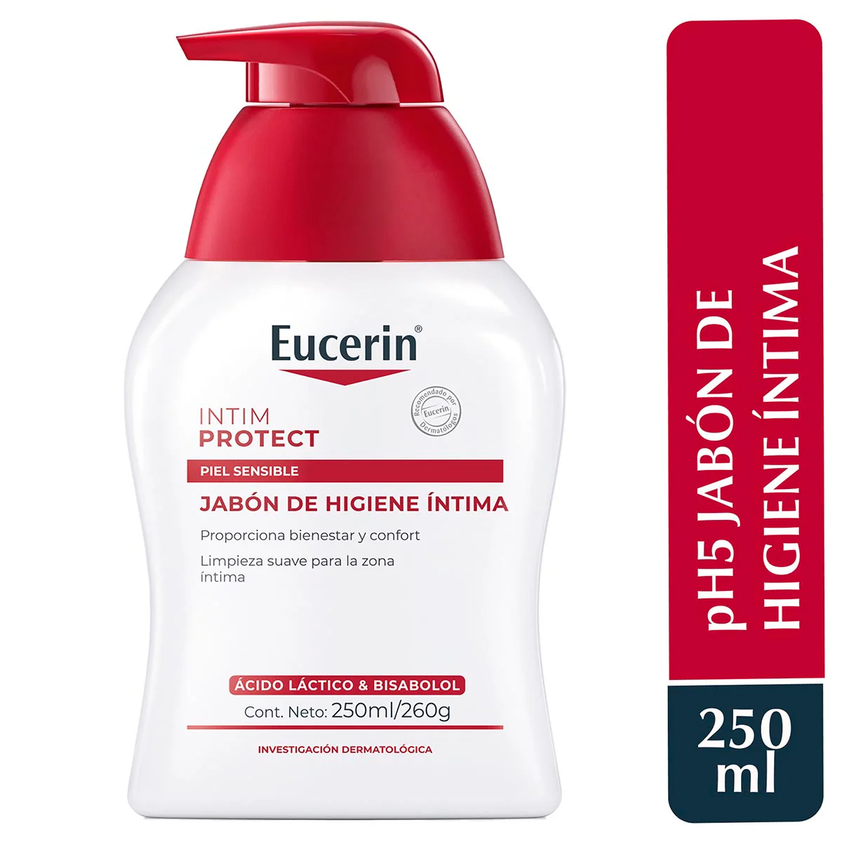 EUCERIN INTIM PROTECT