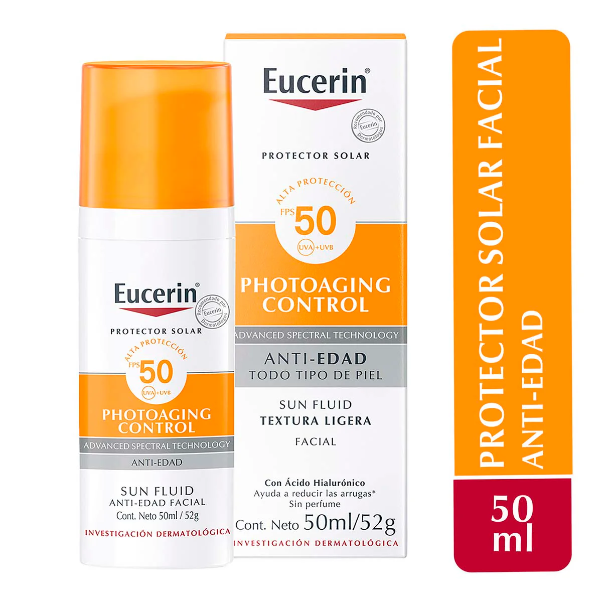 EUCERIN PHOTOAGING CONTROL