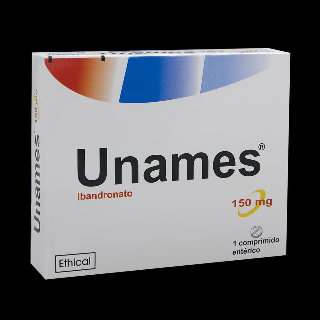 Unames 150