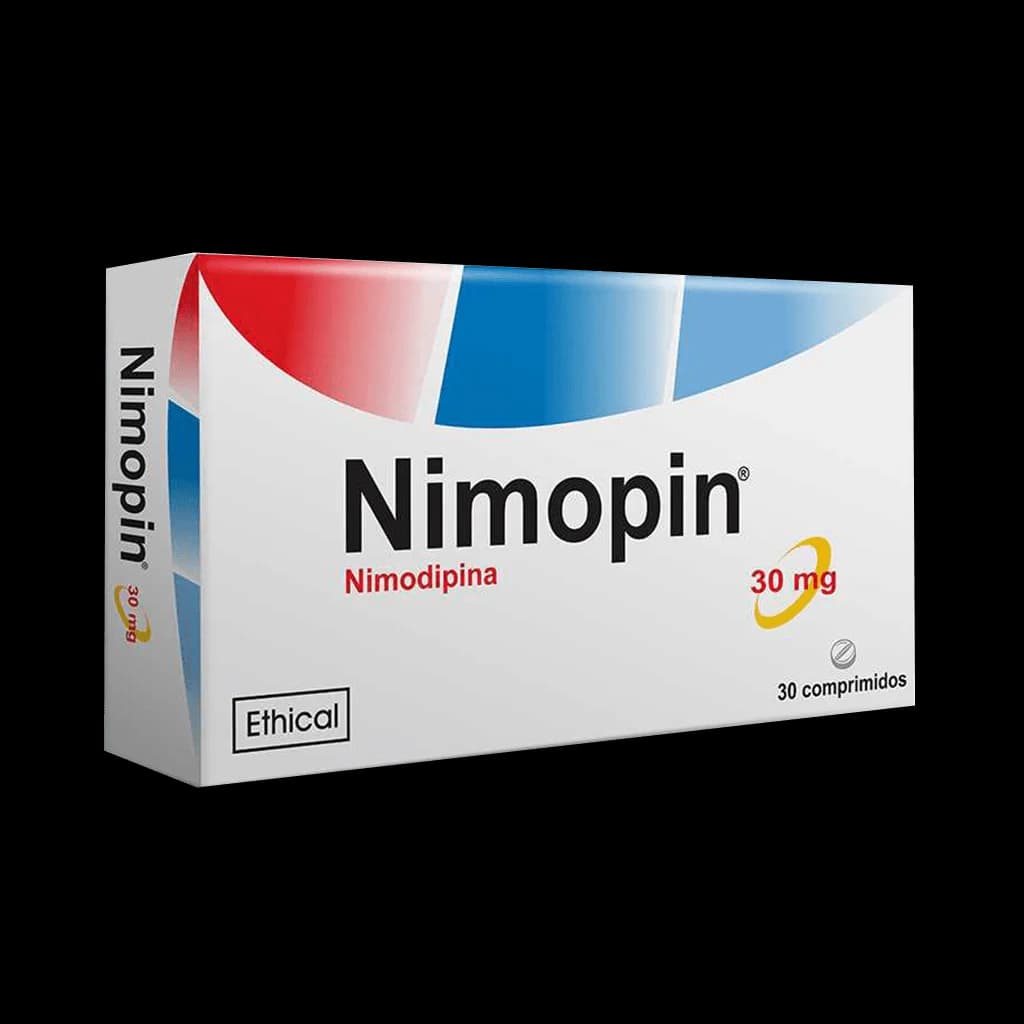 Nimopin 30