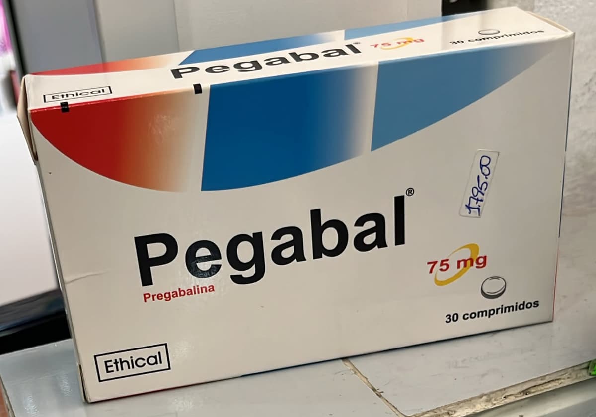 Pegabal 75