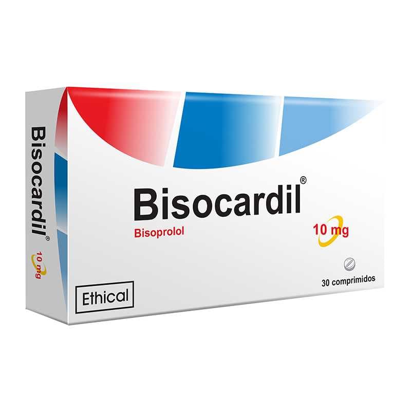 Bisocardil 10
