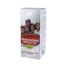 Broncochem Contra la Tos