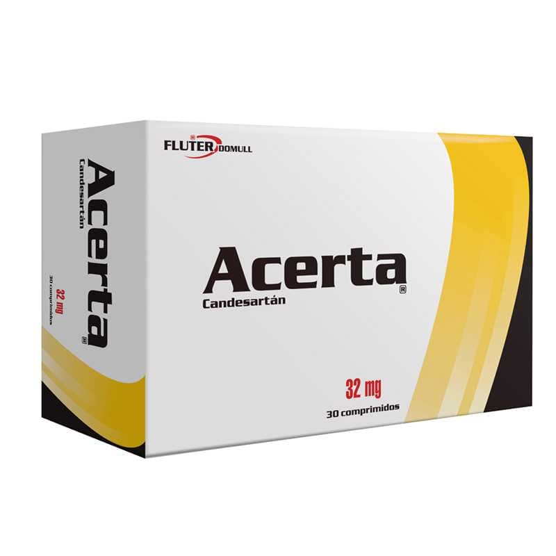 Acerta 32