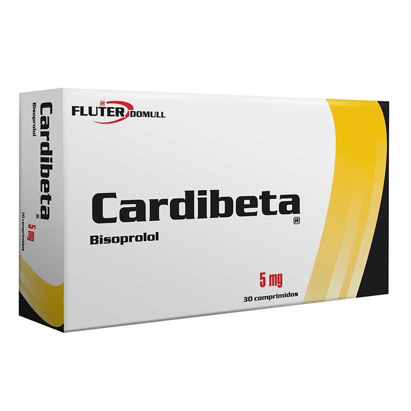 Cardibeta 5