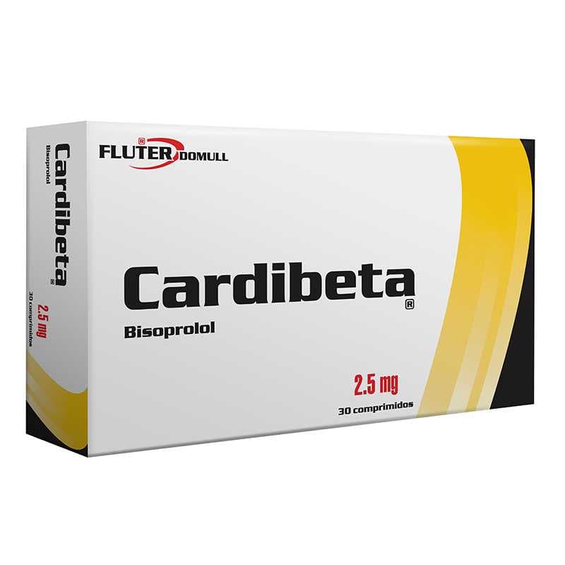 Cardibeta 2.5