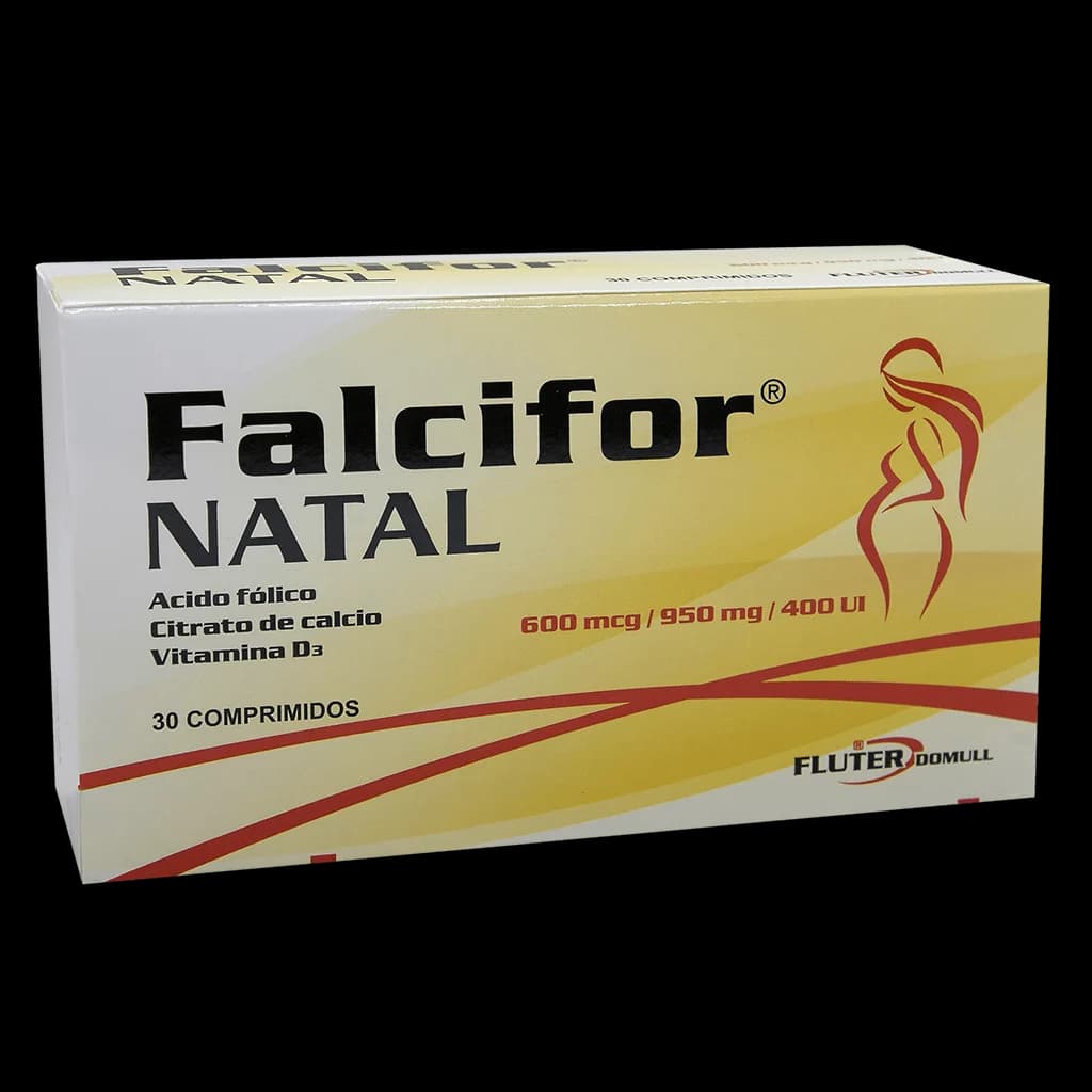 Falcifor Natal