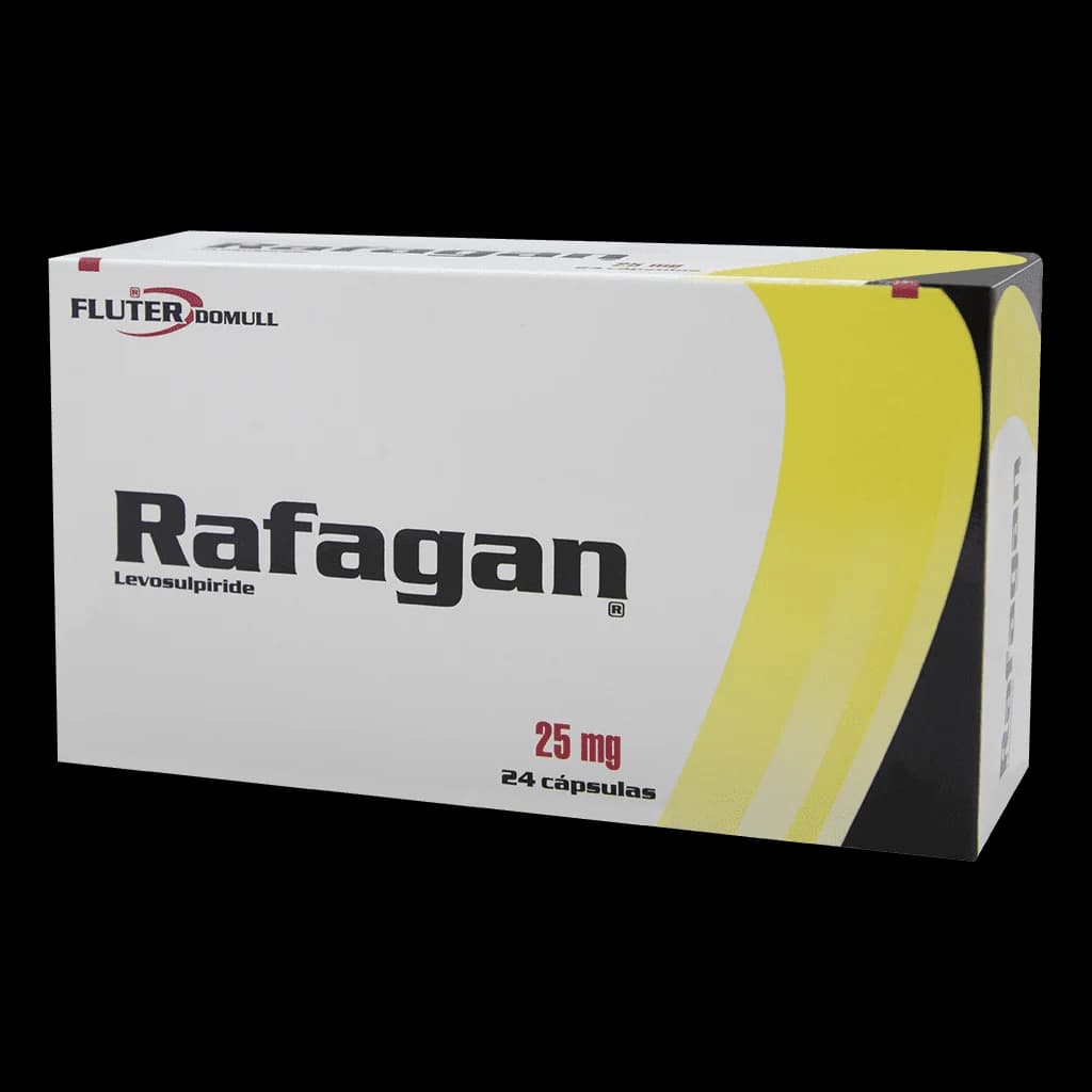 Rafagan 25