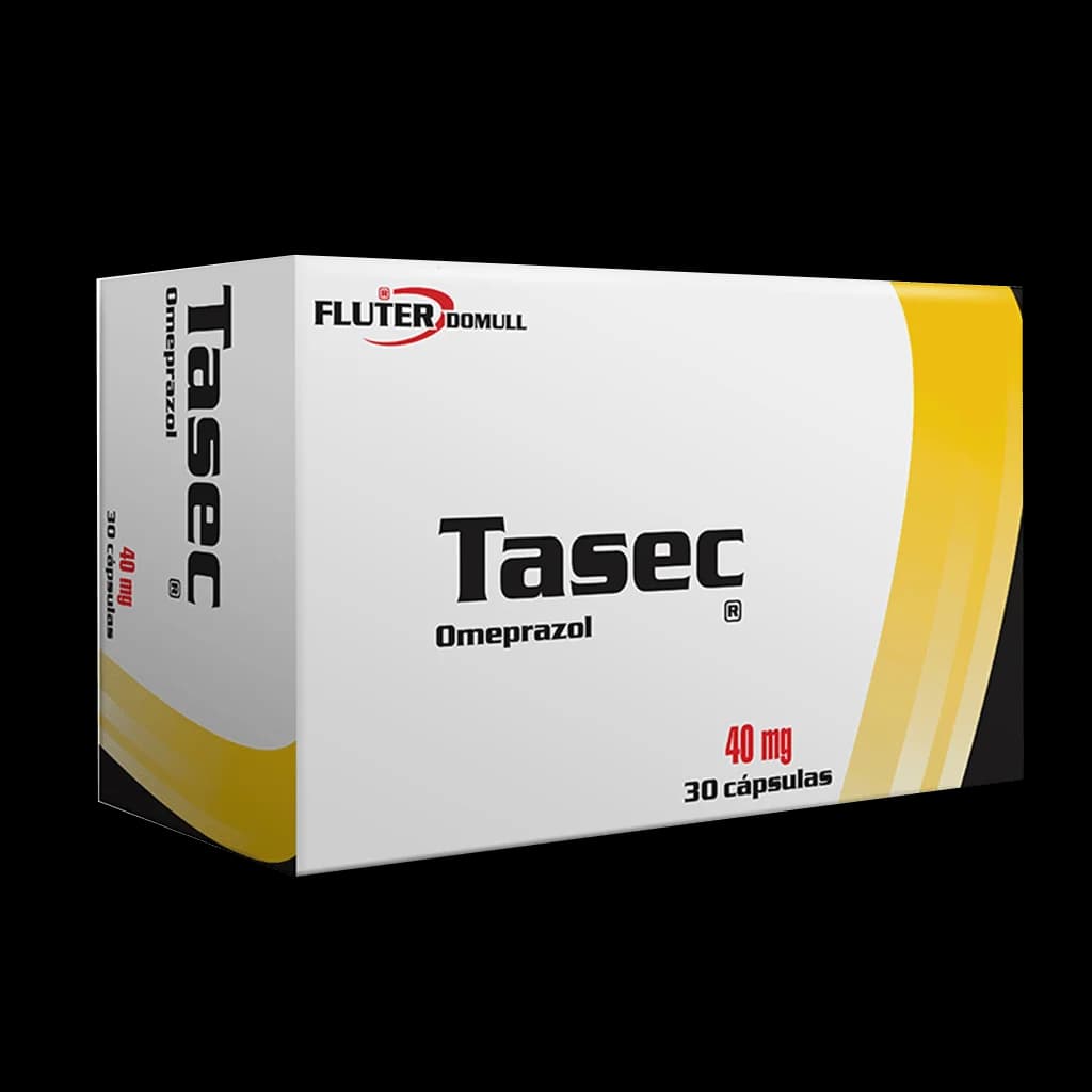 Tasec 40