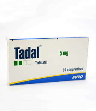 Tadal 5