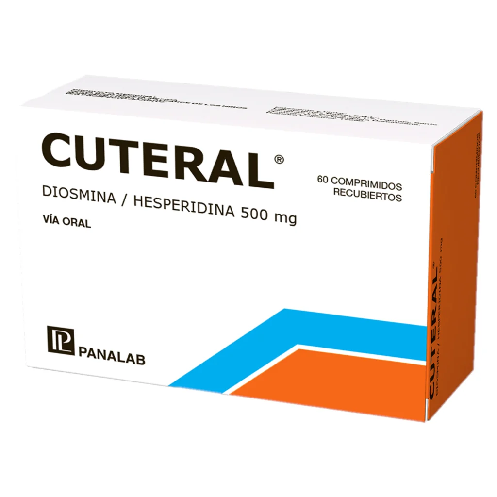 Cuteral 