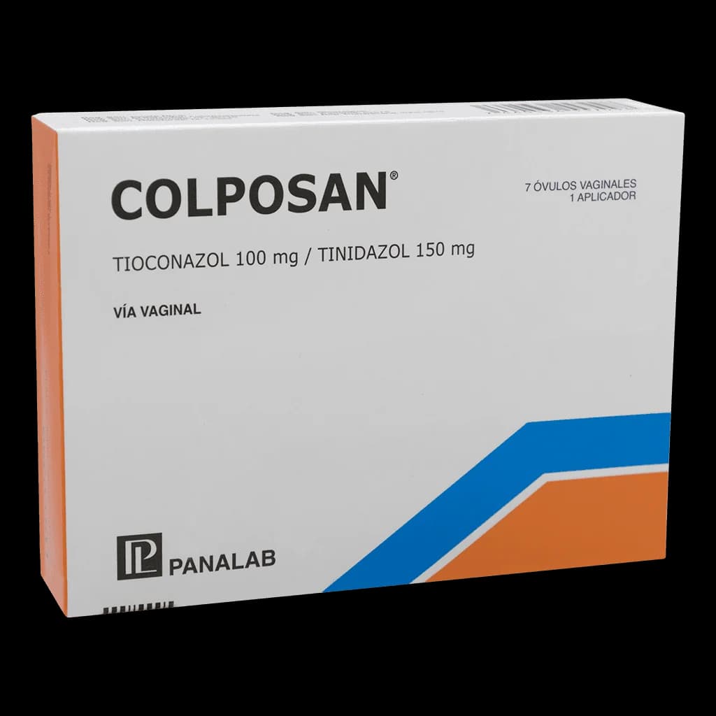 Colposan 
