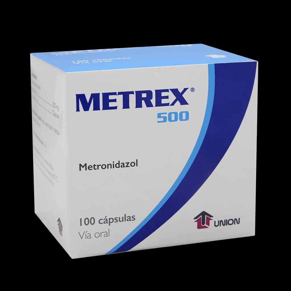 Metrex 500