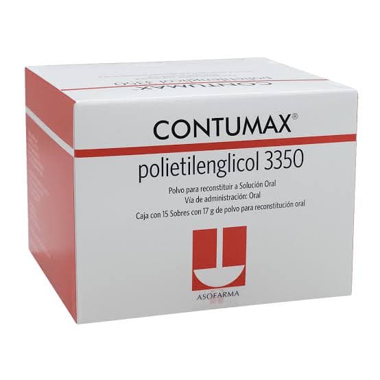 CONTUMAX