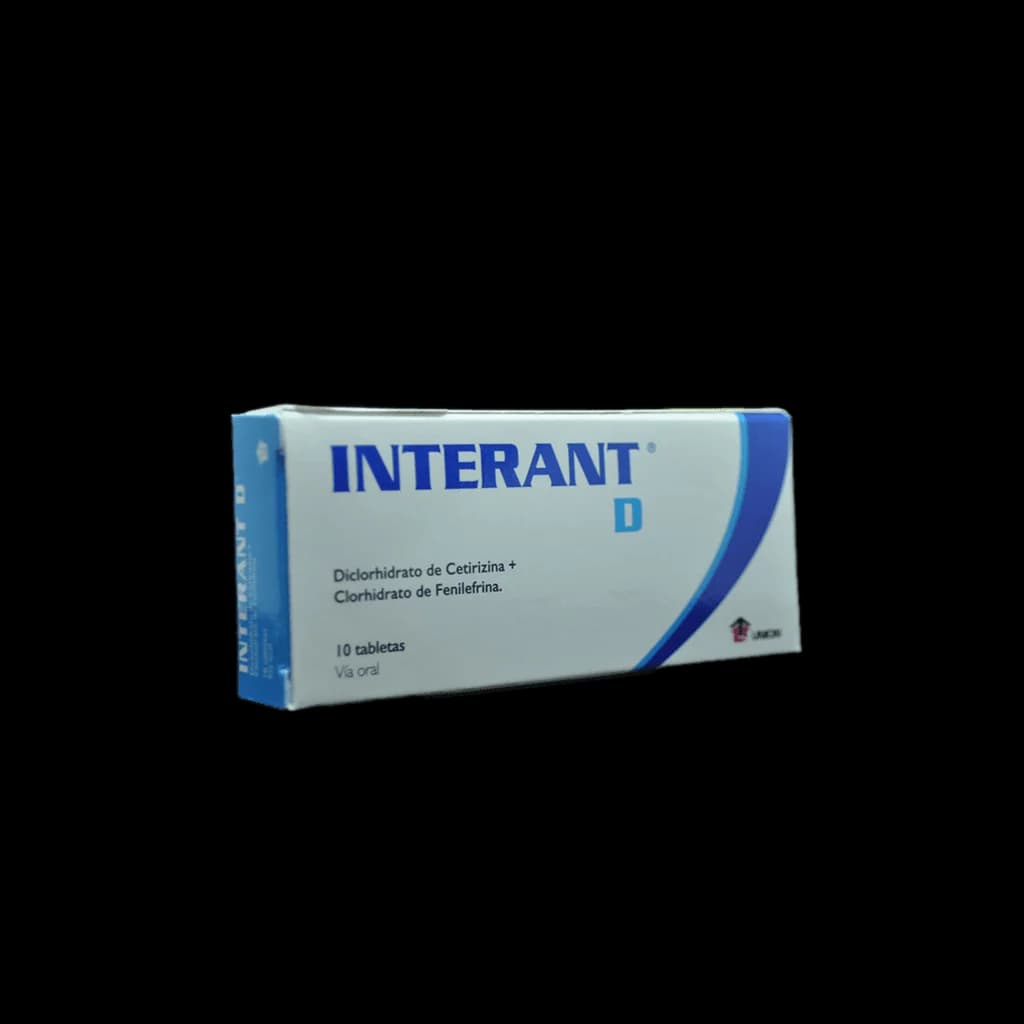 Interant